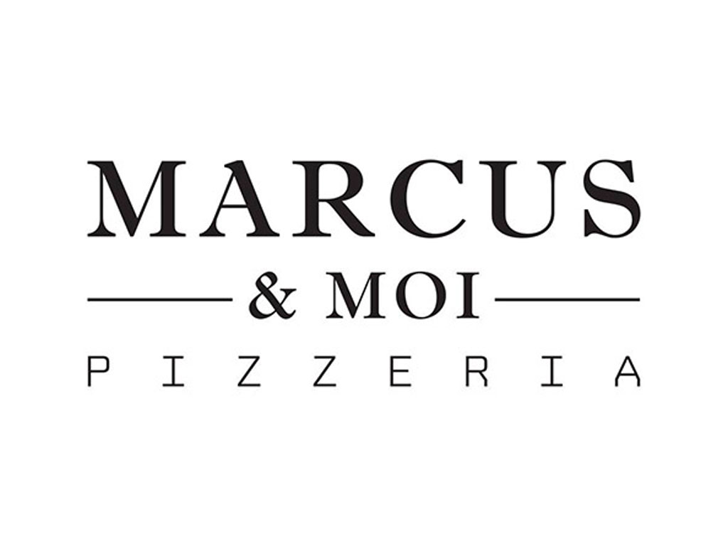Pizzeria Marcus & Moi à Nice (06000)