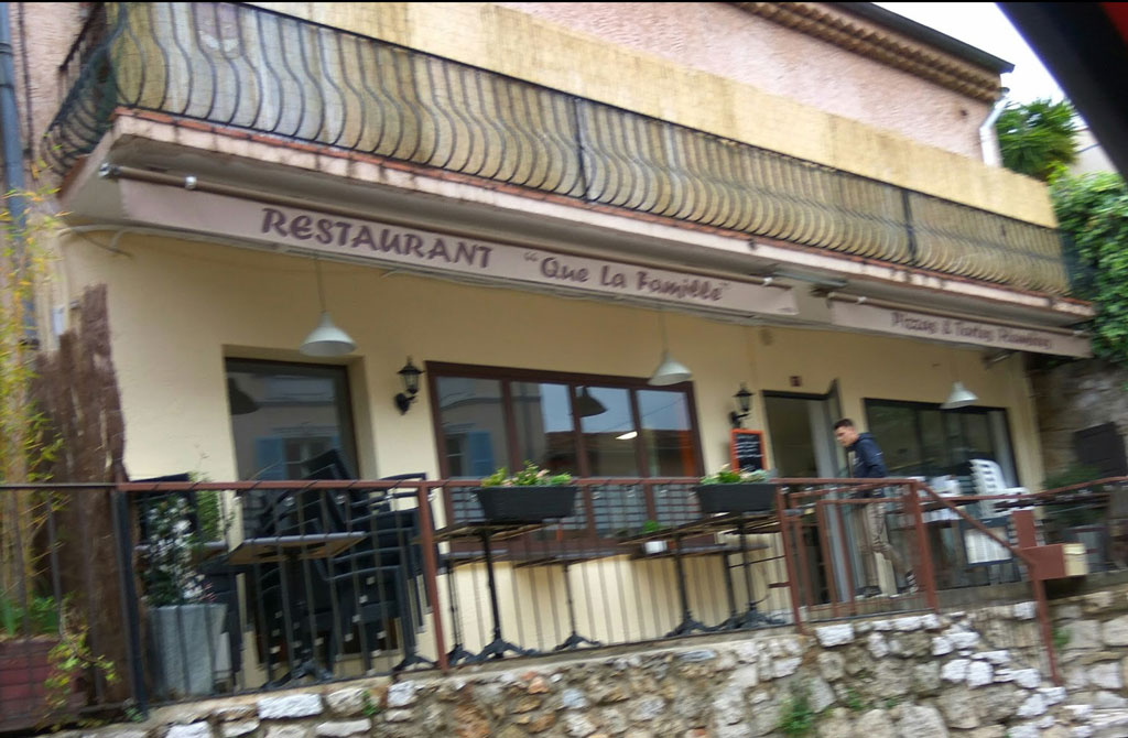 Que la famille à Tourrettes-sur-Loup (06140)