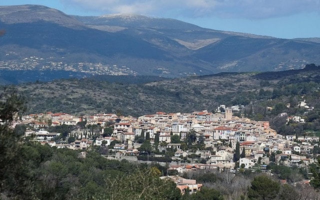 Les pizzerias à Biot (06410)