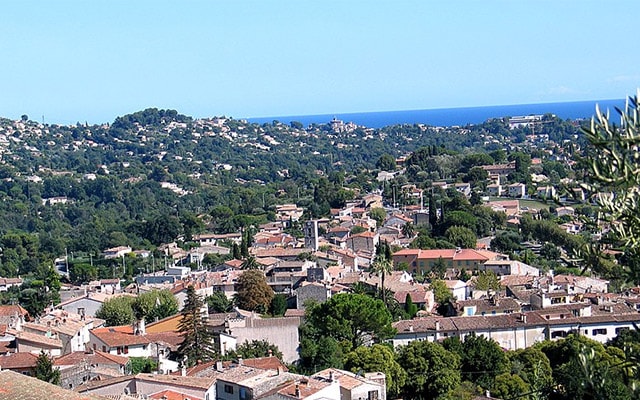 Voir les pizzerias à Colle-sur-Loup (06480)