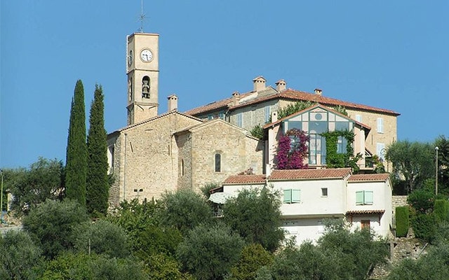 Voir les pizzerias à Opio (06650)