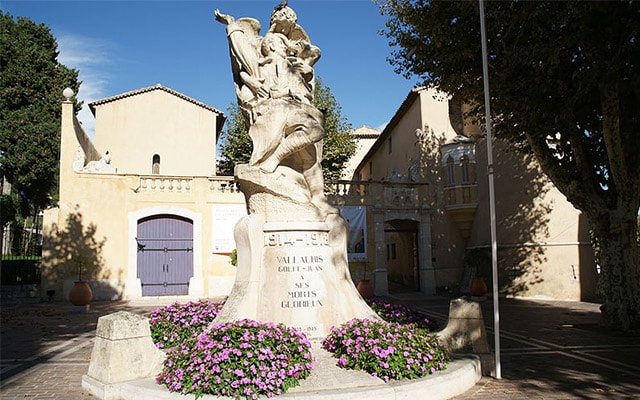 Les pizzerias à Vallauris (06220)